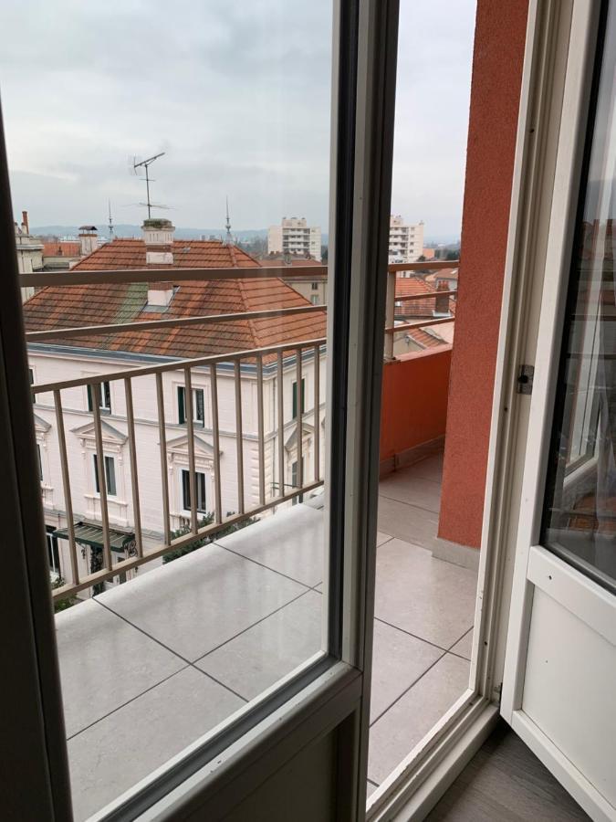 St Louis Appartement Roanne Esterno foto