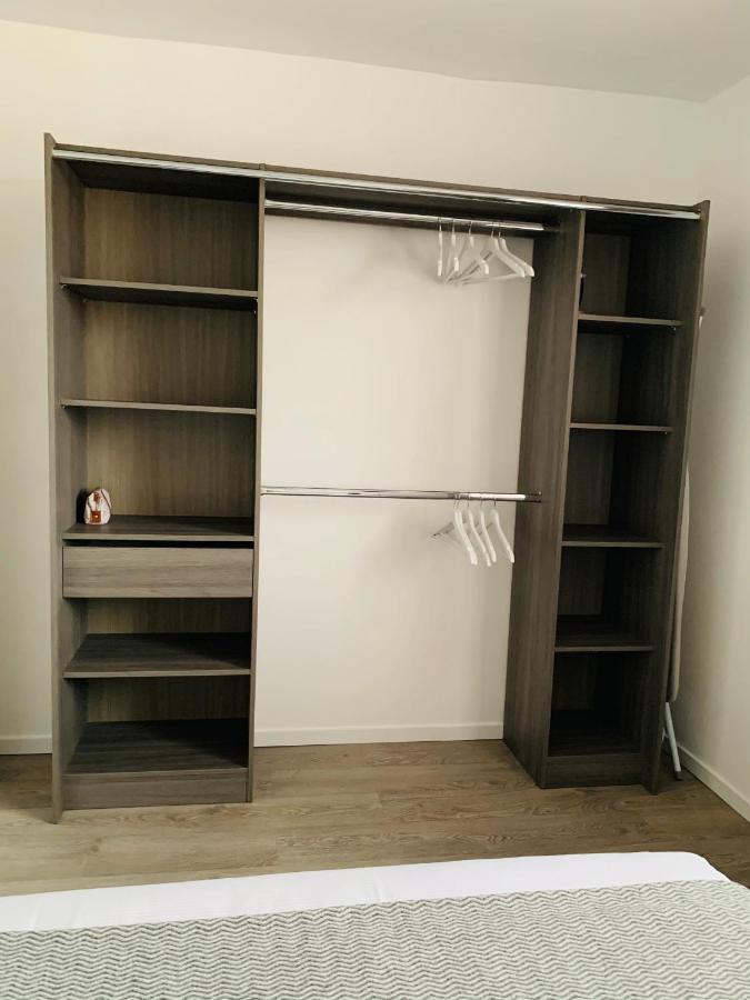 St Louis Appartement Roanne Esterno foto